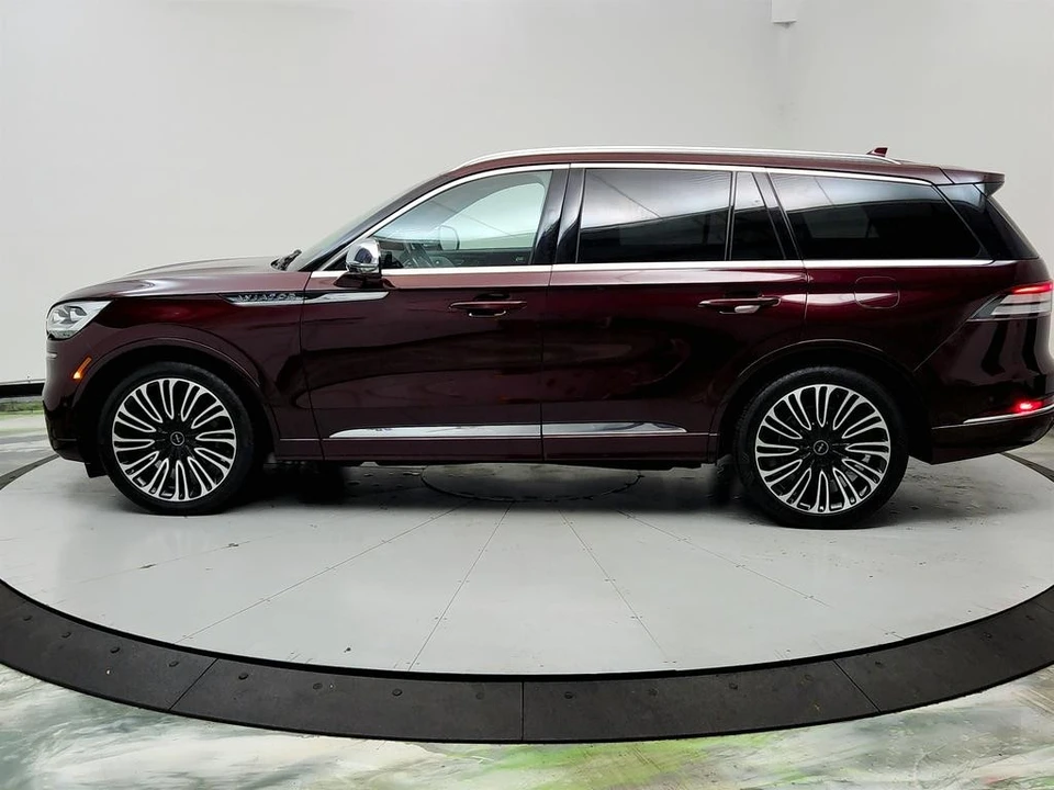 2020 Lincoln Aviator 2nd Gen - Image 8 of 21