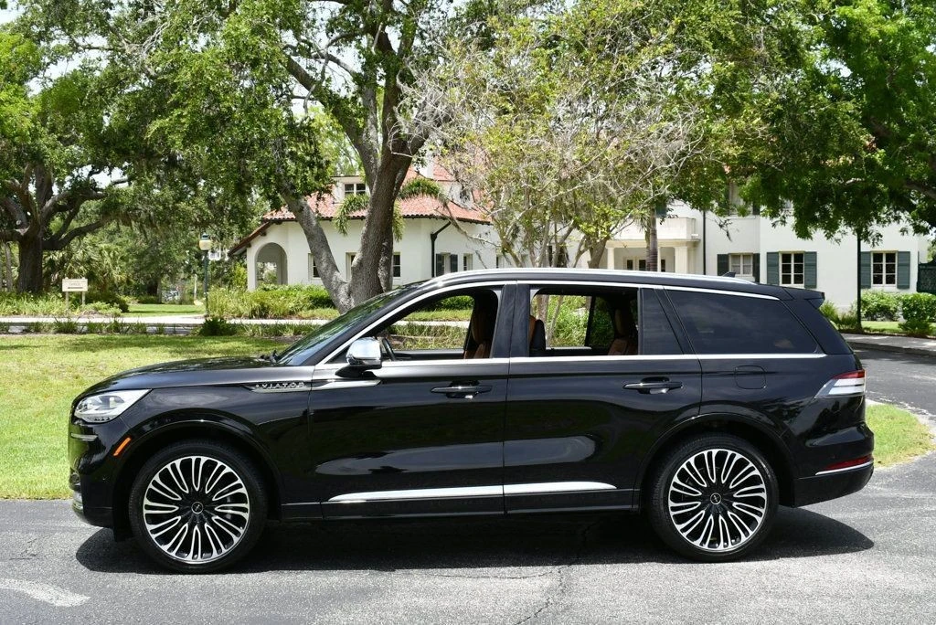 2020 Lincoln Aviator 2nd Gen - Image 3 of 12