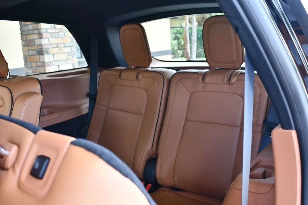 2020 Lincoln Aviator 2nd Gen - Image 18 of 21