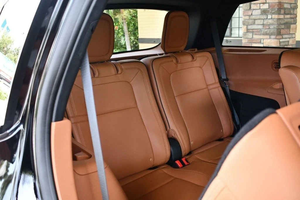 2020 Lincoln Aviator 2nd Gen - Image 21 of 21