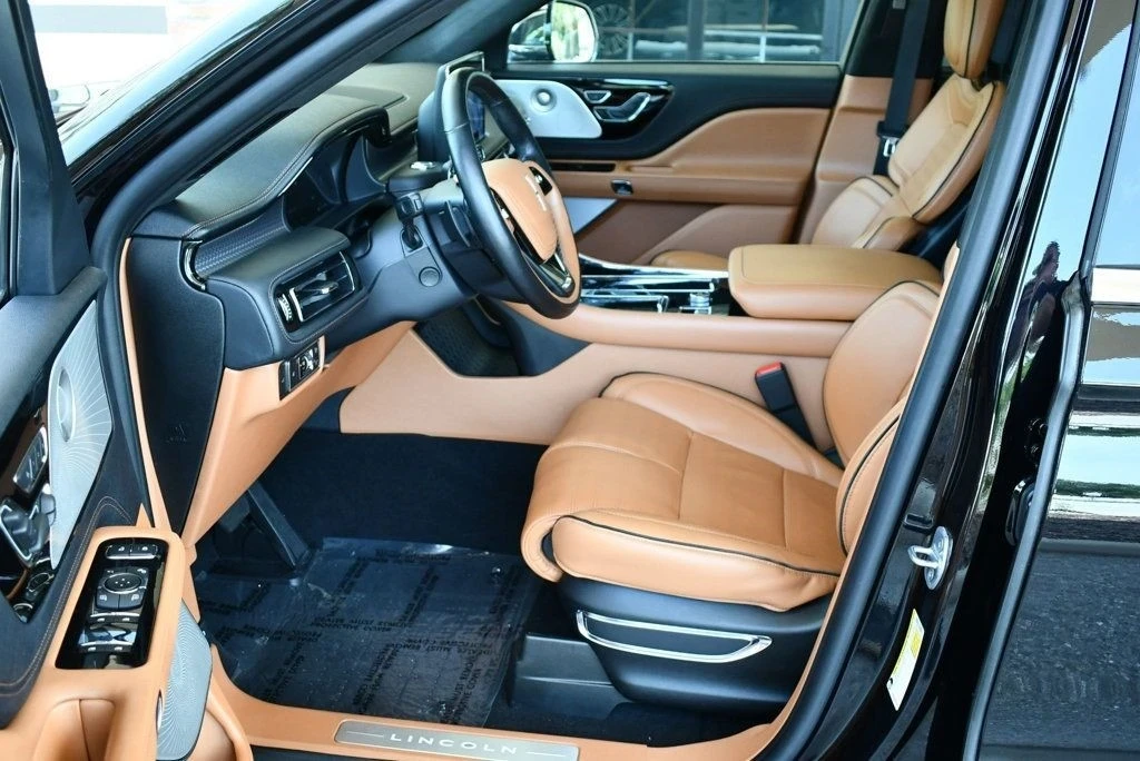 2020 Lincoln Aviator 2nd Gen - Image 15 of 21