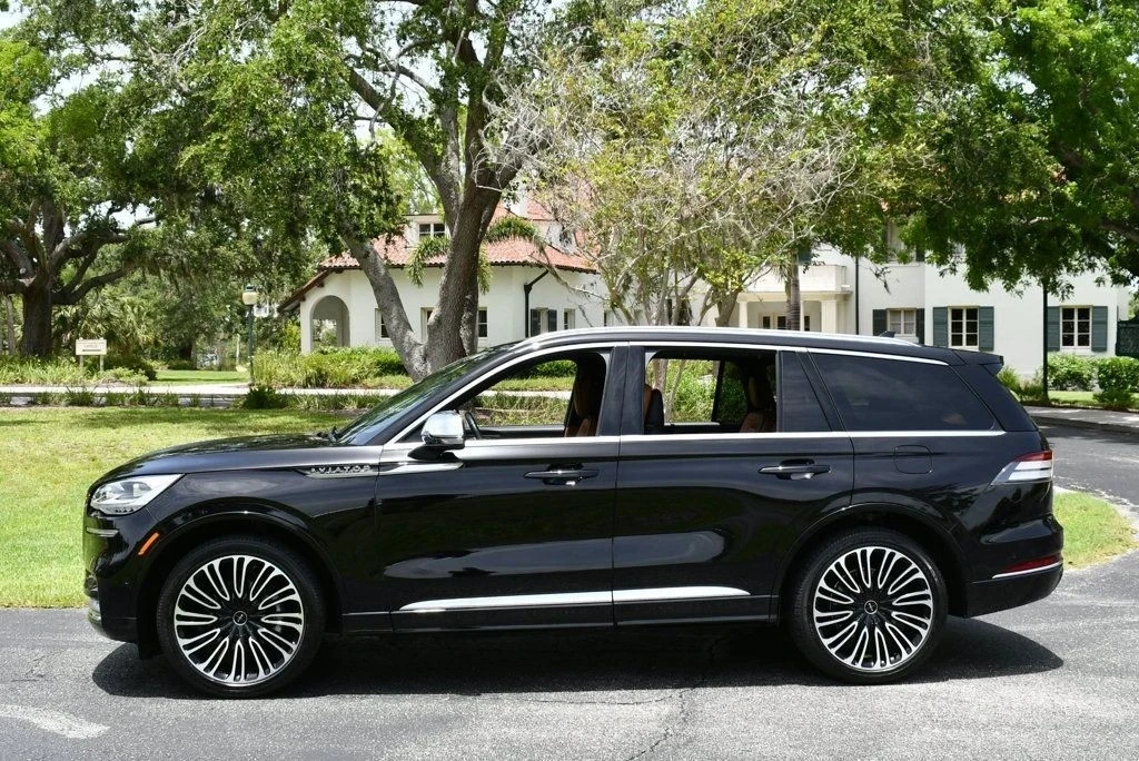 2020 Lincoln Aviator 2nd Gen - Image 3 of 12