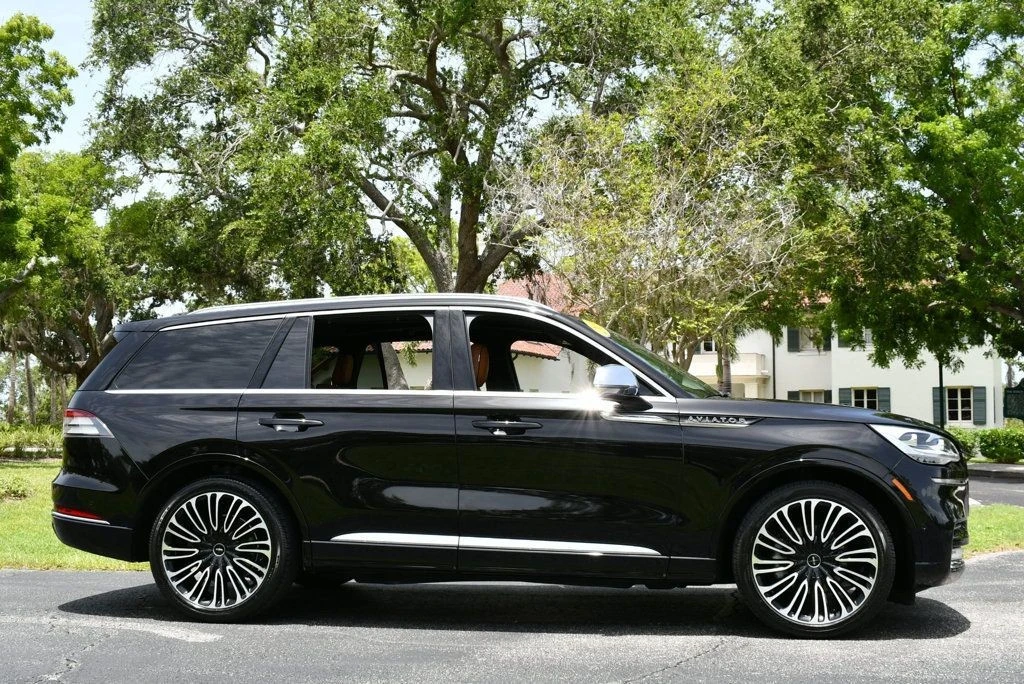 2020 Lincoln Aviator 2nd Gen - Image 7 of 12