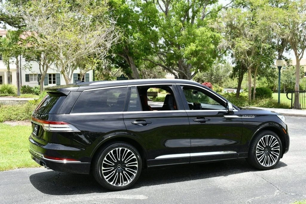 2020 Lincoln Aviator 2nd Gen - Image 6 of 12