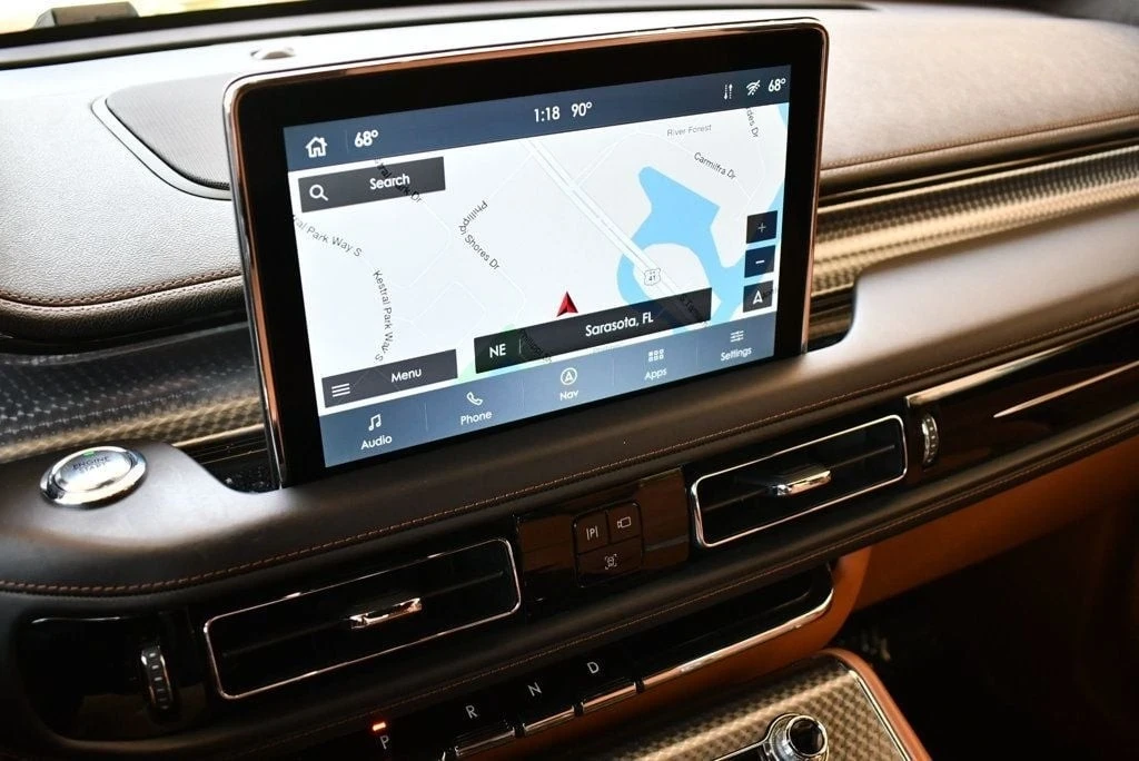 2020 Lincoln Aviator 2nd Gen - Image 14 of 21