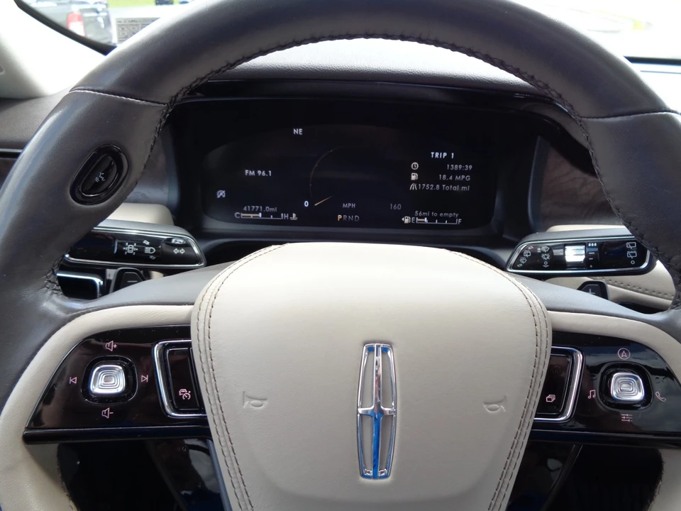 2020 Lincoln Aviator 2nd Gen - Image 29 of 31
