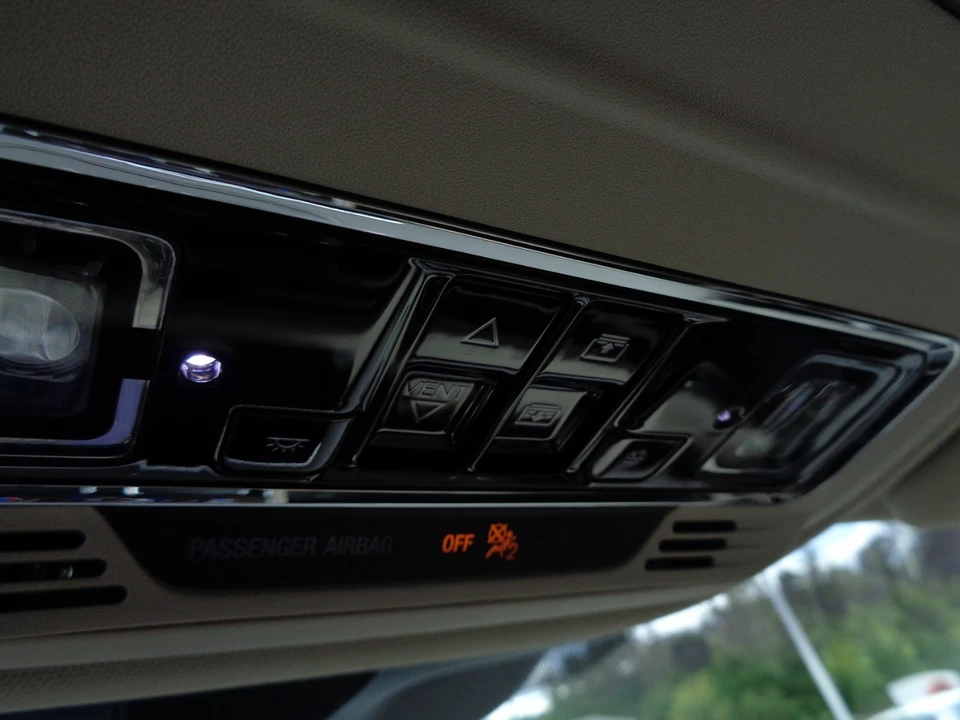 2020 Lincoln Aviator 2nd Gen - Image 30 of 31