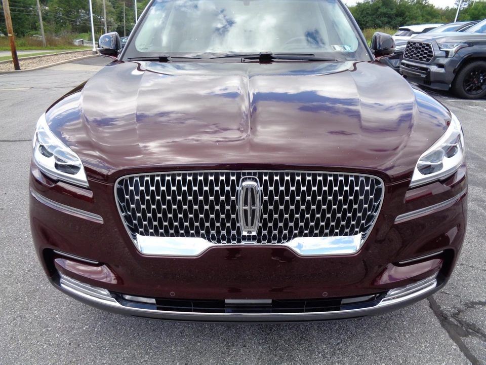 2020 Lincoln Aviator 2nd Gen - Image 8 of 31