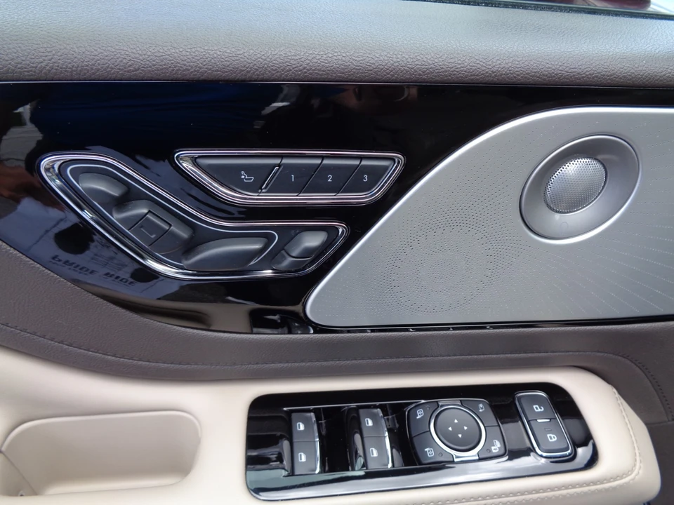 2020 Lincoln Aviator 2nd Gen - Image 13 of 31