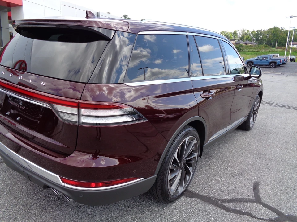 2020 Lincoln Aviator 2nd Gen - Image 3 of 31