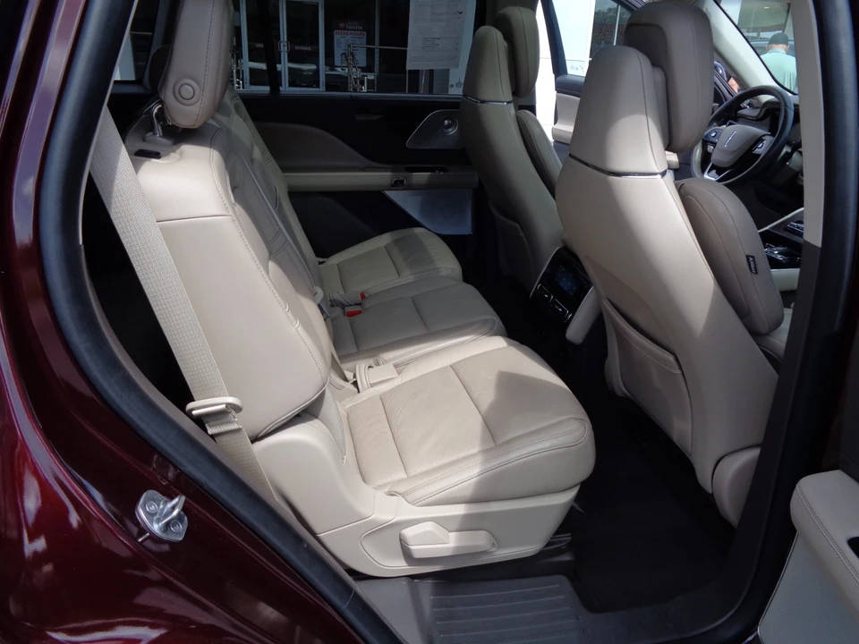 2020 Lincoln Aviator 2nd Gen - Image 22 of 31