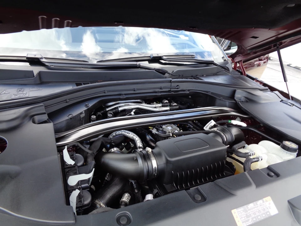 2020 Lincoln Aviator 2nd Gen - Image 27 of 31