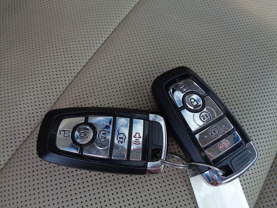 2020 Lincoln Aviator 2nd Gen - Image 25 of 31