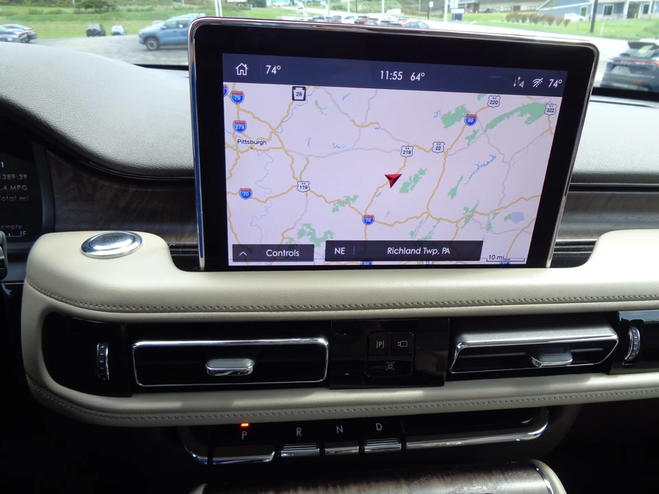 2020 Lincoln Aviator 2nd Gen - Image 31 of 31