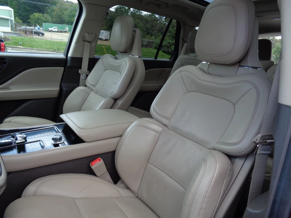 2020 Lincoln Aviator 2nd Gen - Image 15 of 31