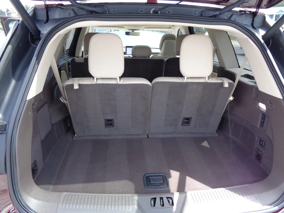 2020 Lincoln Aviator 2nd Gen - Image 21 of 31