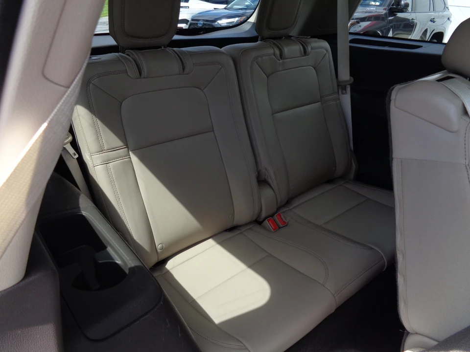 2020 Lincoln Aviator 2nd Gen - Image 23 of 31