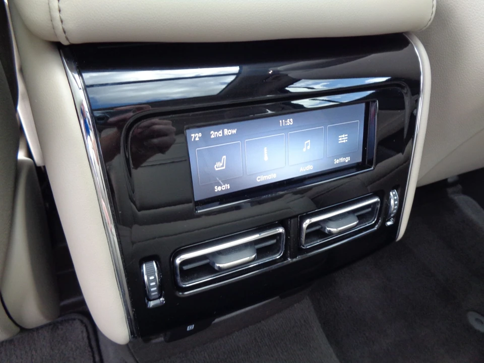 2020 Lincoln Aviator 2nd Gen - Image 19 of 31