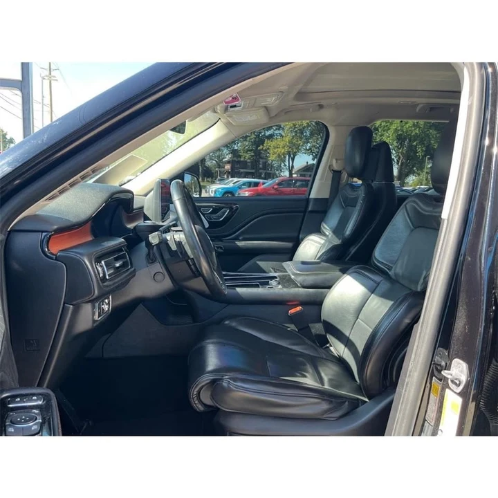 2020 Lincoln Aviator 2nd Gen - Image 10 of 15