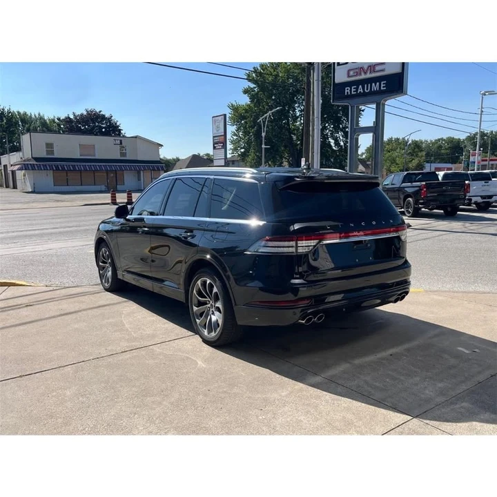 2020 Lincoln Aviator 2nd Gen - Image 7 of 15