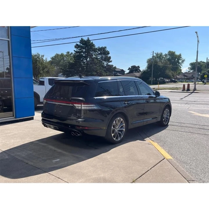 2020 Lincoln Aviator 2nd Gen - Image 5 of 15