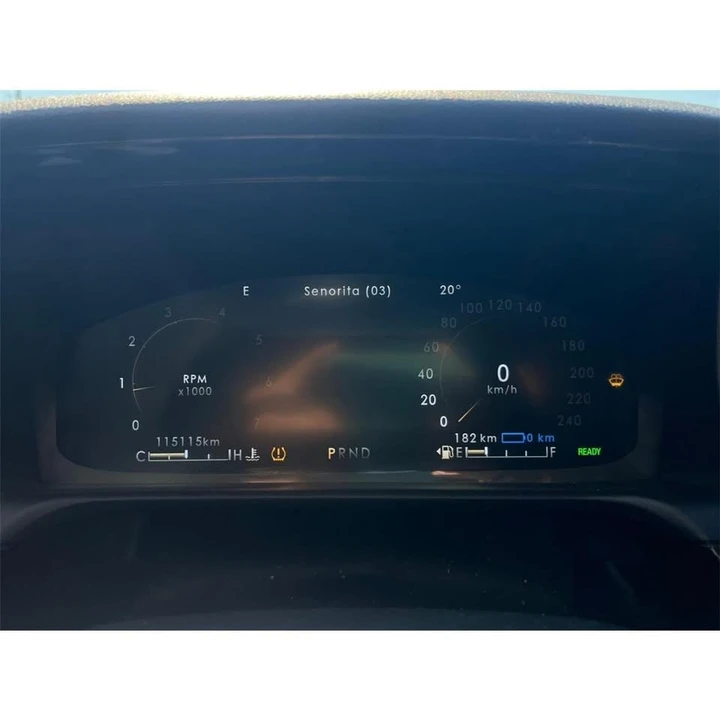 2020 Lincoln Aviator 2nd Gen - Image 15 of 15