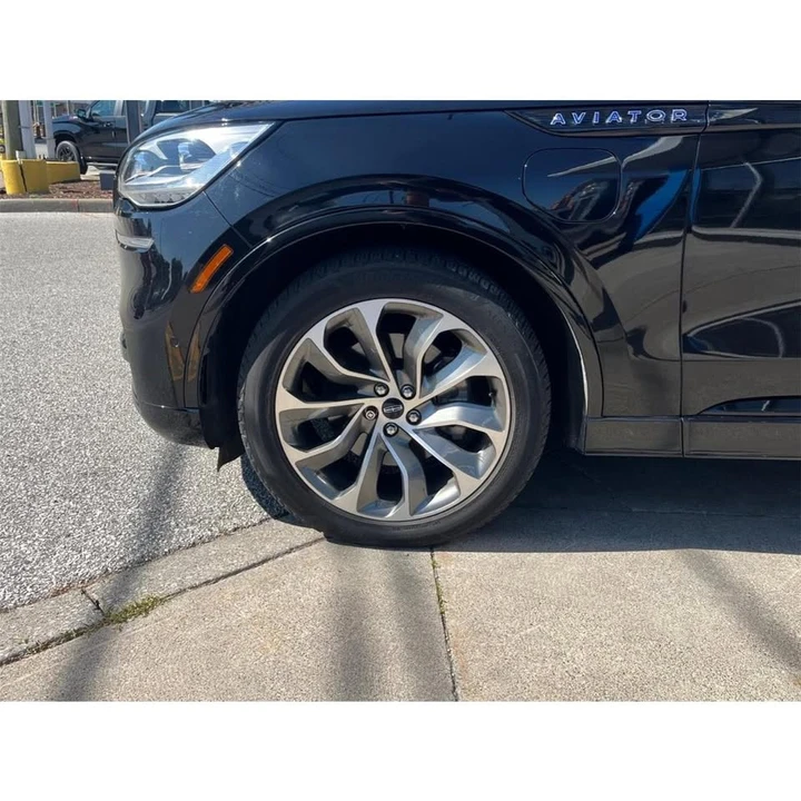 2020 Lincoln Aviator 2nd Gen - Image 9 of 15