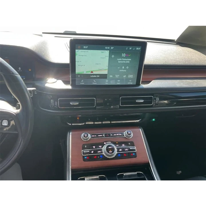 2020 Lincoln Aviator 2nd Gen - Image 14 of 15