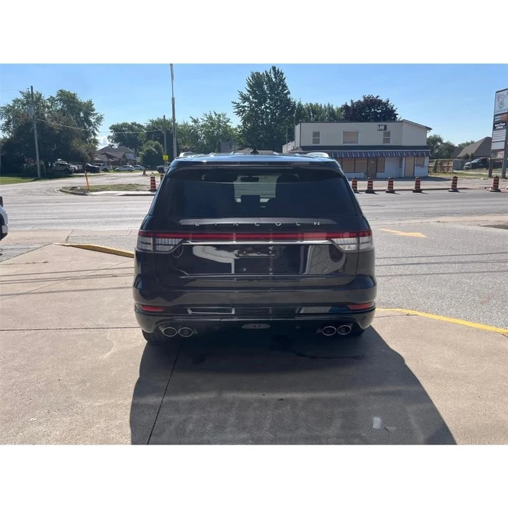2020 Lincoln Aviator 2nd Gen - Image 6 of 15