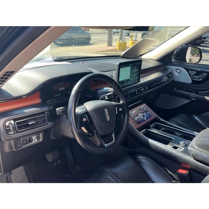 2020 Lincoln Aviator 2nd Gen - Image 13 of 15