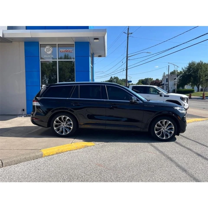 2020 Lincoln Aviator 2nd Gen - Image 4 of 15