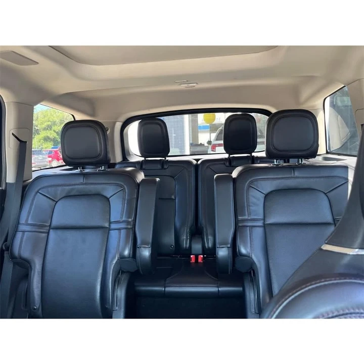 2020 Lincoln Aviator 2nd Gen - Image 12 of 15