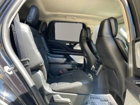 2020 Lincoln Aviator 2nd Gen - Image 10 of 20