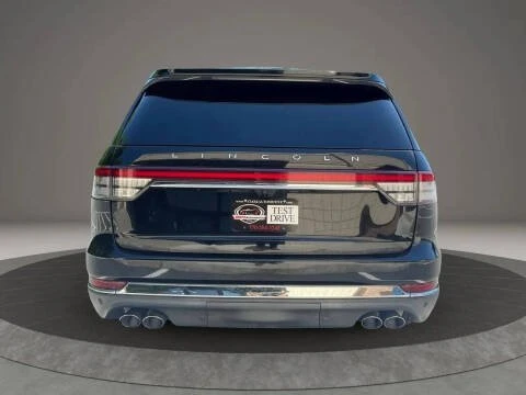 2020 Lincoln Aviator 2nd Gen - Image 8 of 20
