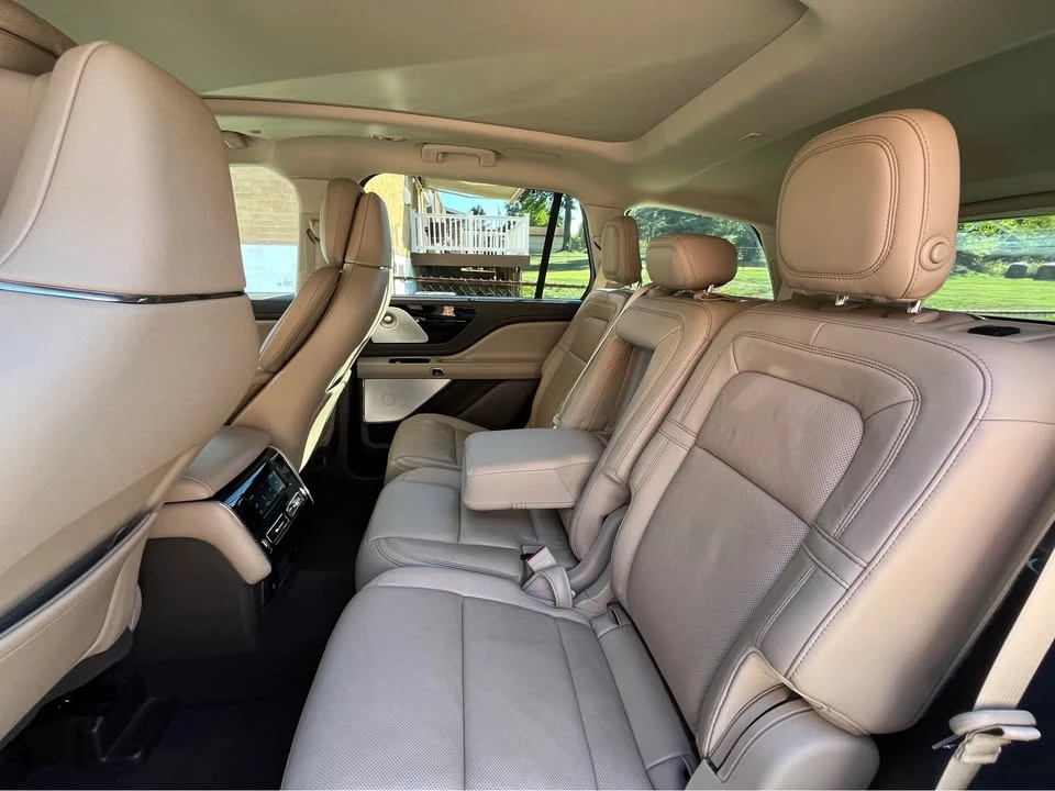 2020 Lincoln Aviator 2nd Gen - Image 6 of 10