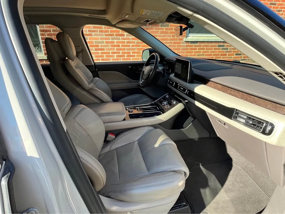 2020 Lincoln Aviator 2nd Gen - Image 5 of 10