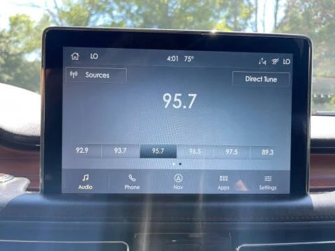 2020 Lincoln Aviator 2nd Gen - Image 16 of 20