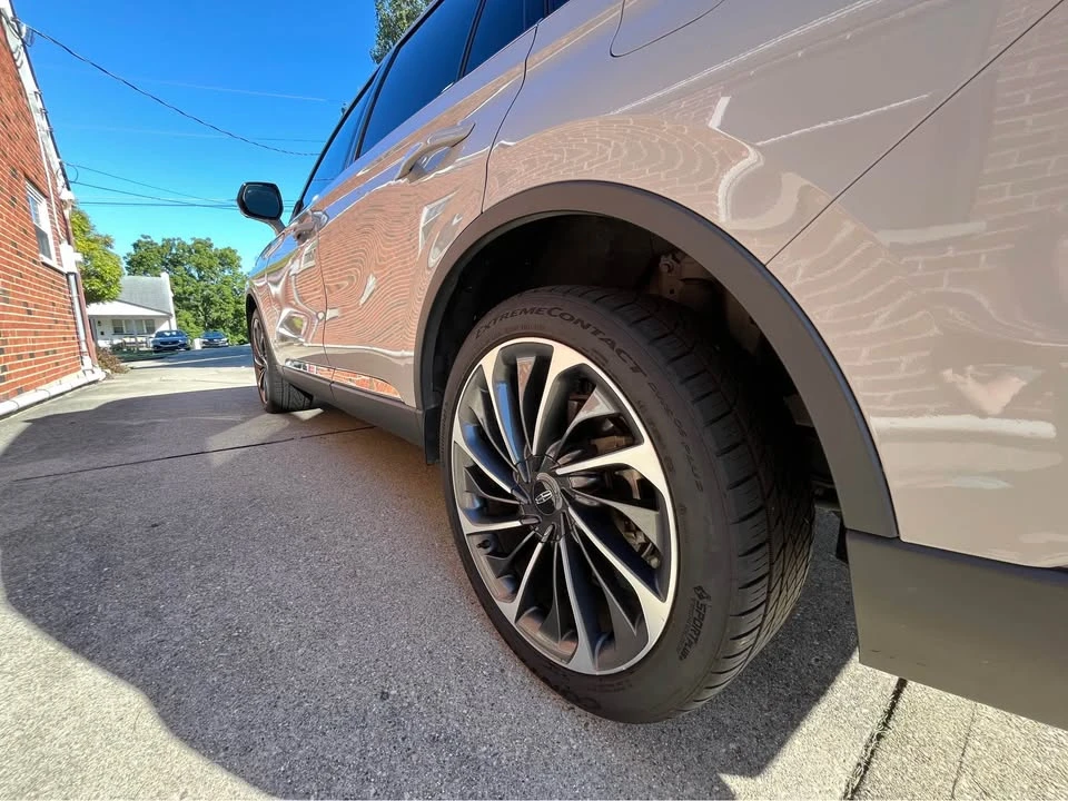 2020 Lincoln Aviator 2nd Gen - Image 9 of 10