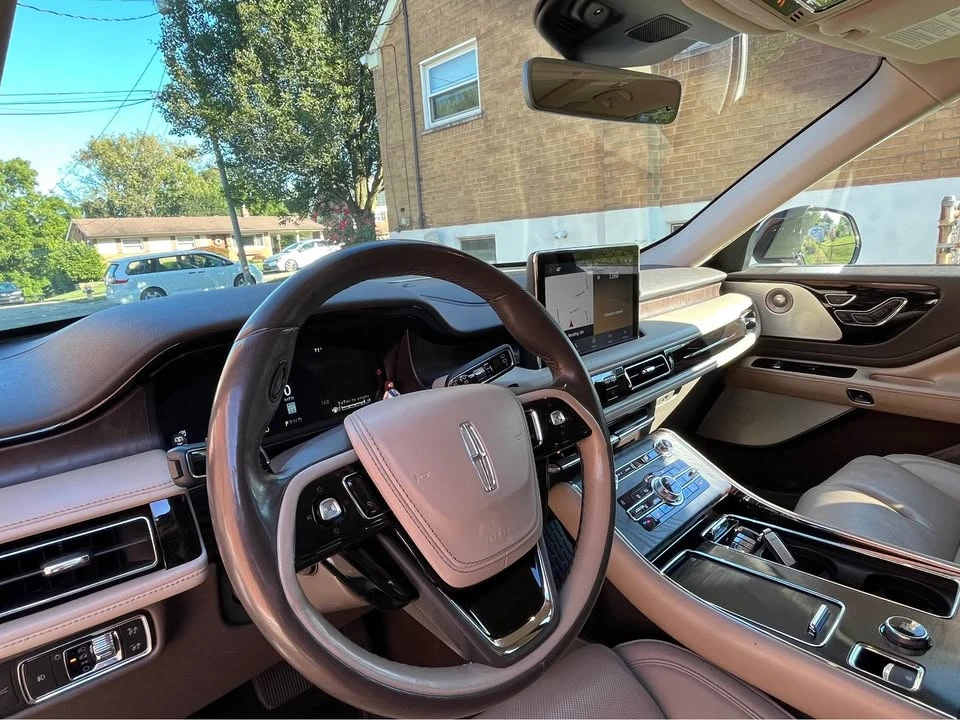 2020 Lincoln Aviator 2nd Gen - Image 4 of 10