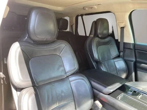2020 Lincoln Aviator 2nd Gen - Image 11 of 20