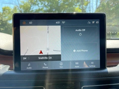 2020 Lincoln Aviator 2nd Gen - Image 15 of 20