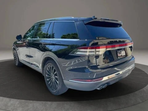 2020 Lincoln Aviator 2nd Gen - Image 6 of 20