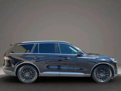 2020 Lincoln Aviator 2nd Gen - Image 4 of 20
