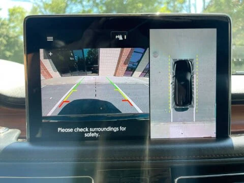 2020 Lincoln Aviator 2nd Gen - Image 17 of 20