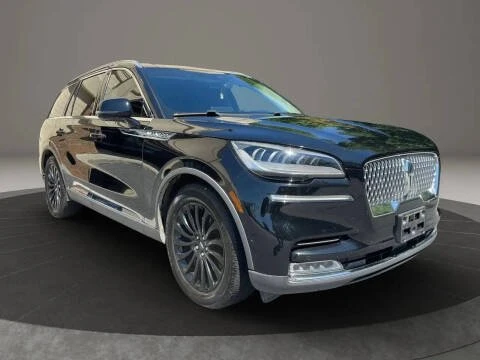 2020 Lincoln Aviator 2nd Gen - Image 2 of 20