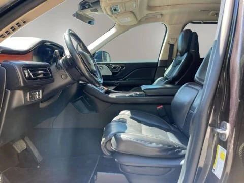 2020 Lincoln Aviator 2nd Gen - Image 12 of 20