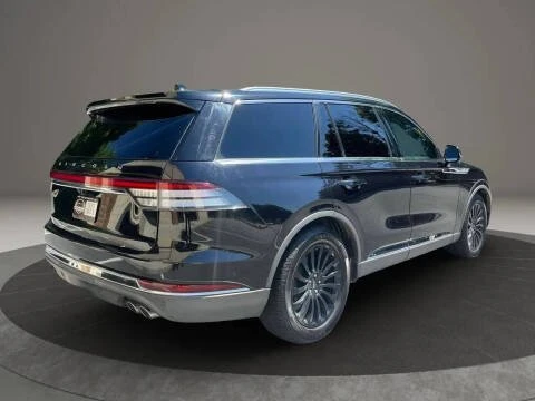 2020 Lincoln Aviator 2nd Gen - Image 5 of 20