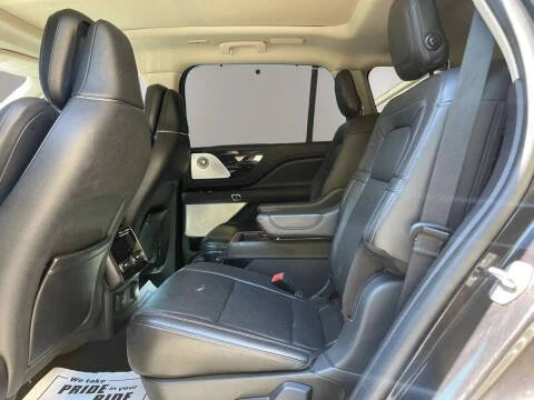 2020 Lincoln Aviator 2nd Gen - Image 9 of 20