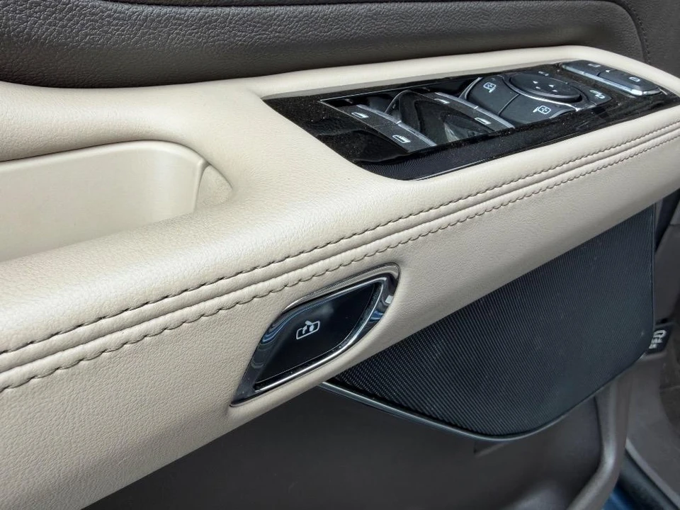 2020 Lincoln Aviator 2nd Gen - Image 6 of 21