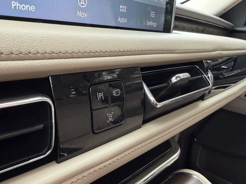 2020 Lincoln Aviator 2nd Gen - Image 19 of 21